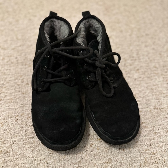 UGG Shoes - Good condition Ugg short booties